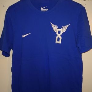 Nike USA Clint Dempsey T shirt M